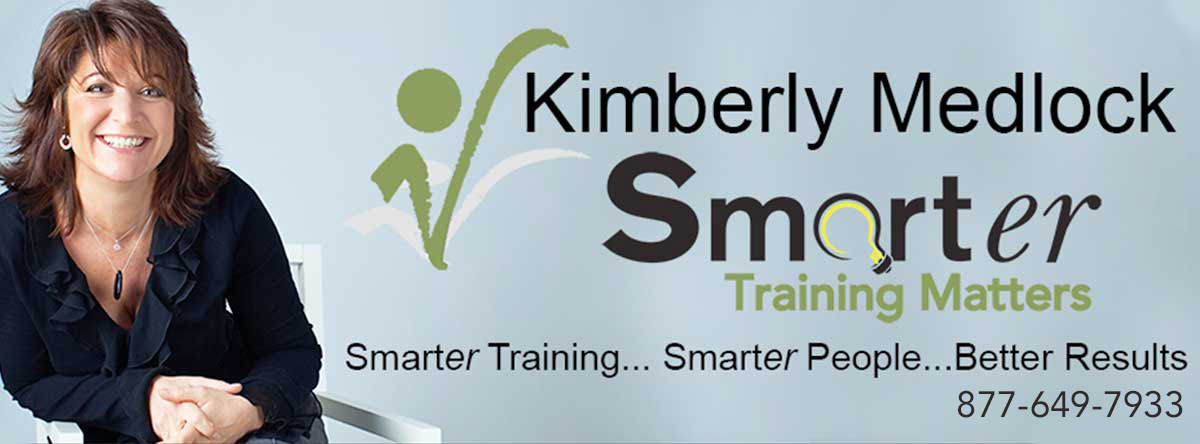 Kimberly Medlock Productivity Coach